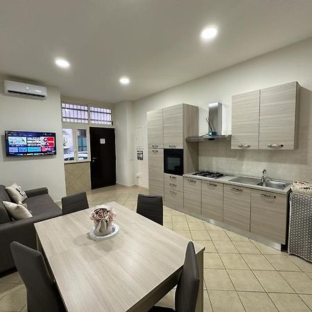 B&B Peppino Home 나폴리 외부 사진