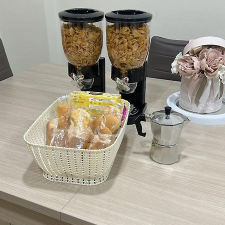 B&B Peppino Home 나폴리 외부 사진