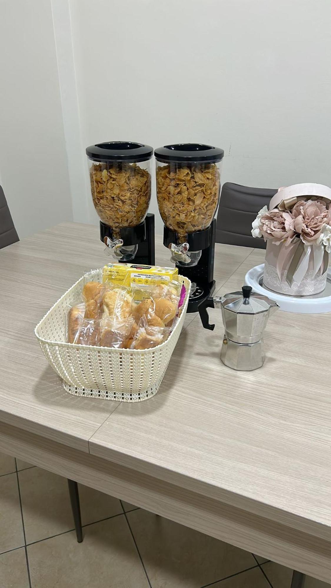 B&B Peppino Home 나폴리 외부 사진
